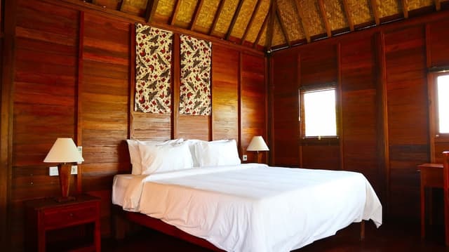 Deluxe Cabin