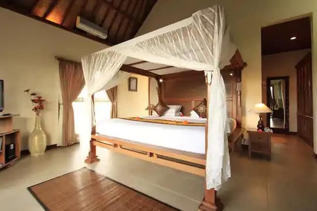 Suite, 1 Bedroom, Private Pool