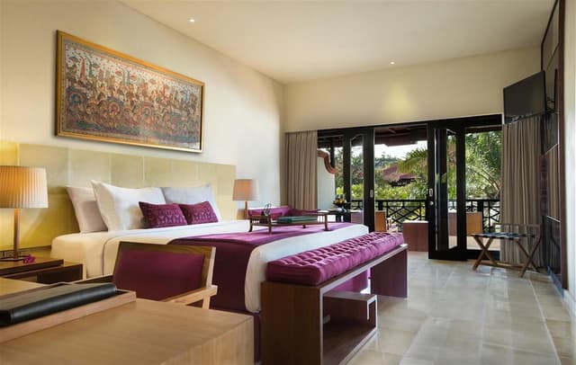 Flash Deal -Sadara Premier Room