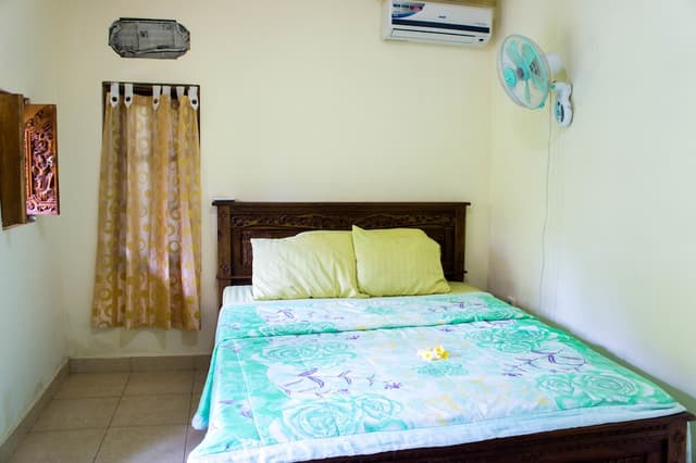 Superior Double Room, 1 Queen Bed