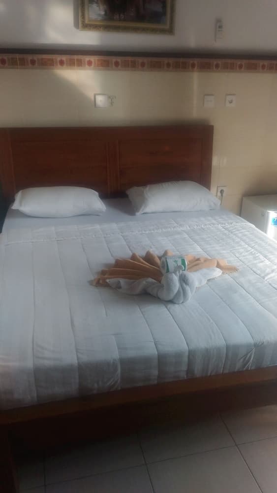 Standard Double Room (AC)