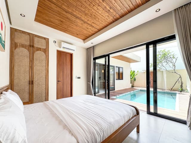 Comfort Villa, 2 Bedrooms, Private Pool