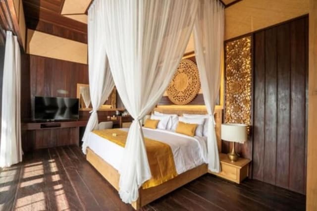 Villa, 4 Bedrooms