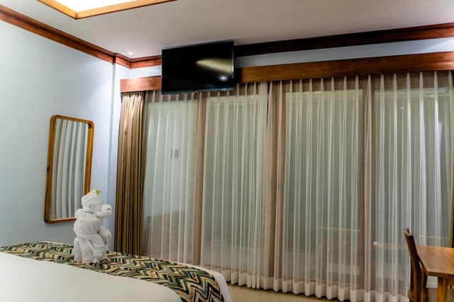 Grand Deluxe Beachfront Lower Floor