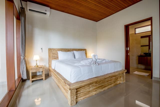 Deluxe Villa, 2 Bedrooms, Private Pool