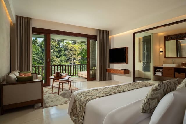 Suite, 1 Bedroom
