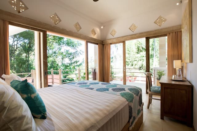 Villa, Private Pool, Partial Sea View