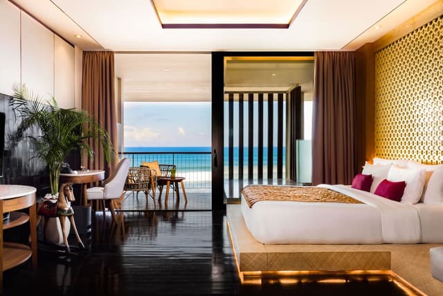 Seminyak Ocean Suite