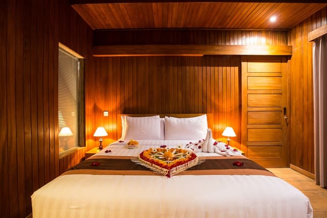 Suite Cottage