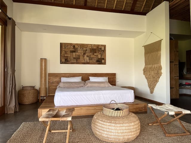 Deluxe Villa