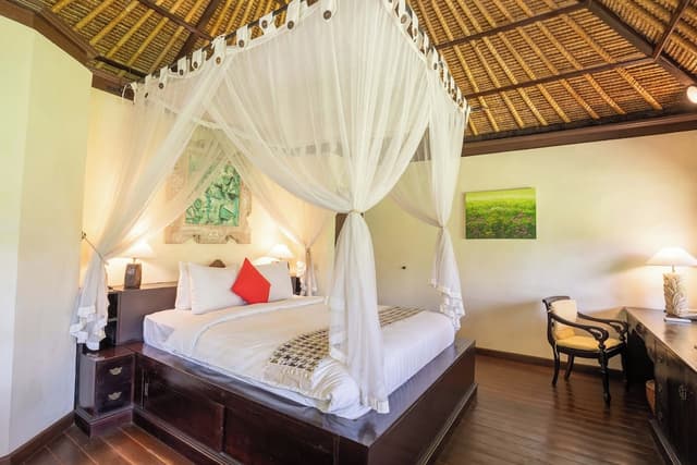 Premier Villa, 2 Bedrooms, Private Pool, River View