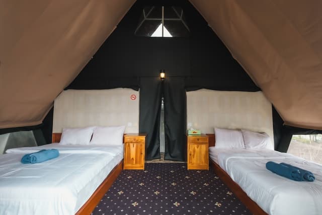 Superior Room, 2 Bedrooms