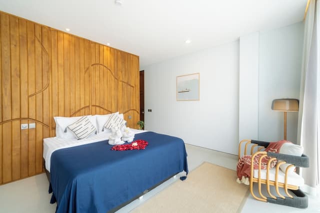 Villa, 2 Bedrooms