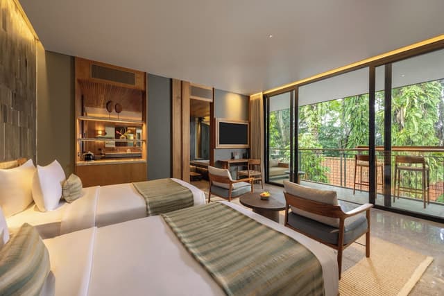 Suites