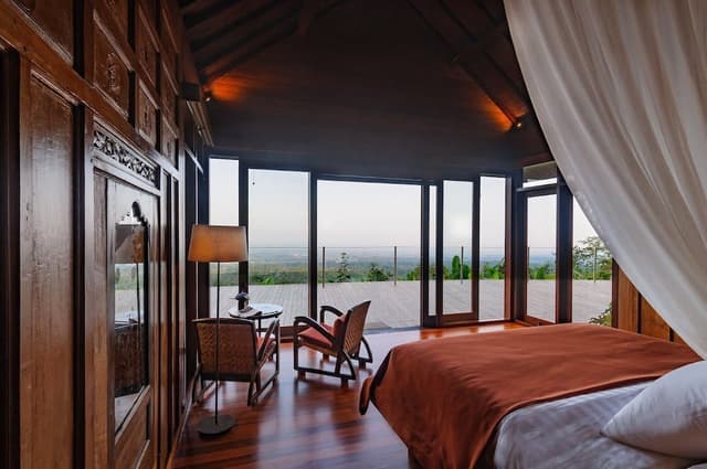 Comfort Cottage