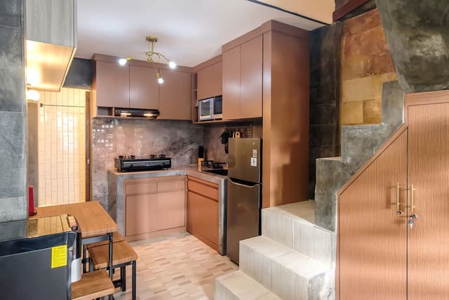 Family House