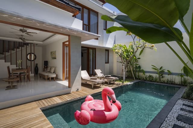 Villa, 3 Bedrooms