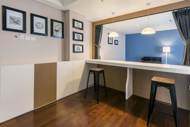 Premier Room