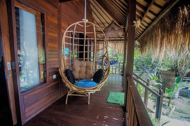 Family Villa, Sea View