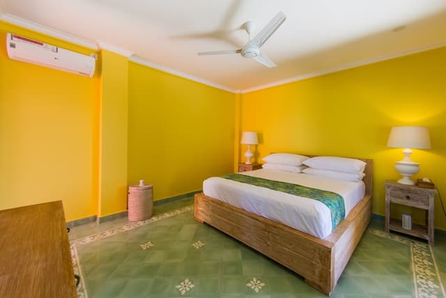 Makara, 1 Bedroom, Private Pool, Beachfront