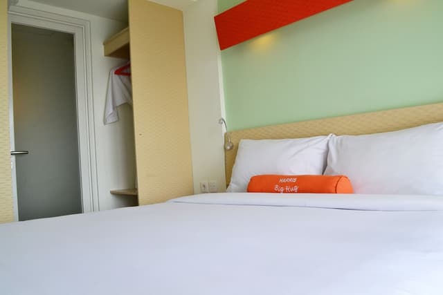 Room, 2 Twin Beds (HARRIS)
