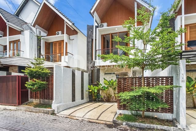 Villa, 3 Bedrooms, Private Pool
