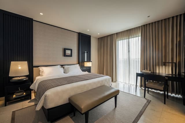 1BR Ocean View Residence
