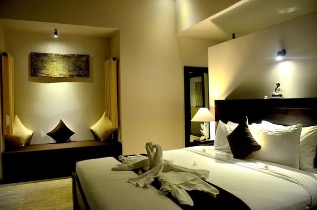 Villa, 1 Bedroom