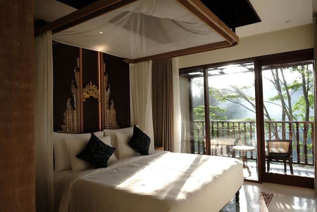 Basmara Pool Villas