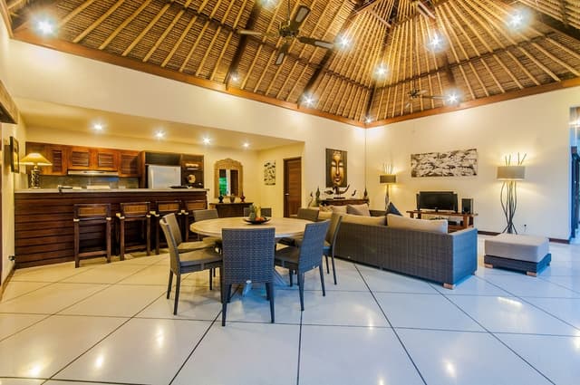 Villa, 4 Bedrooms