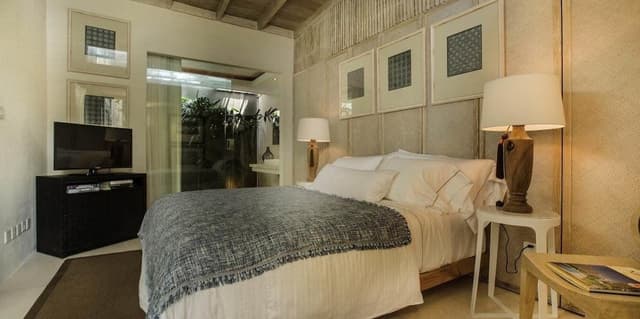 Villa, 2 Bedrooms, Private Pool