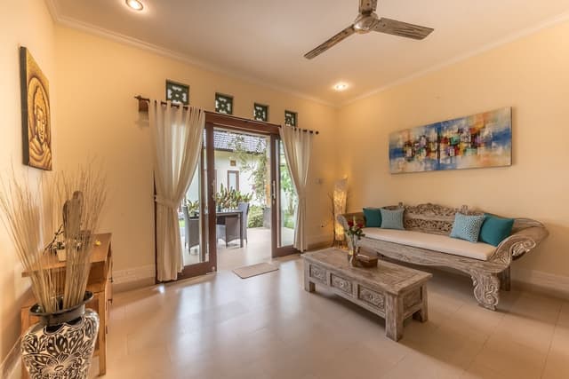 Comfort Apartment (3)
