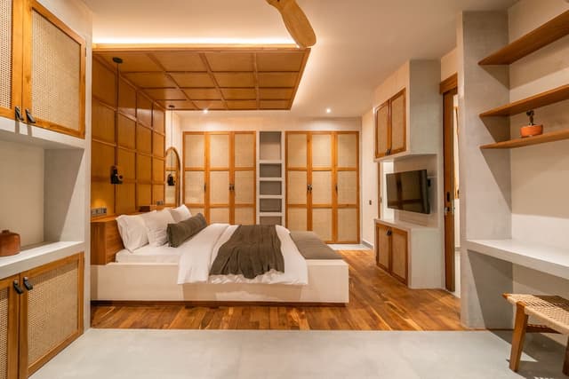 Deluxe Villa