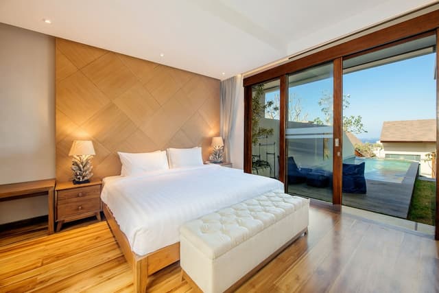 Basic Single Room, 1 Bedroom