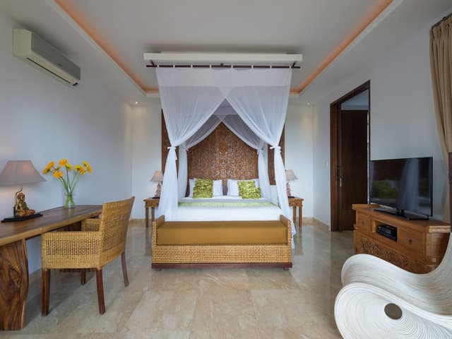 Villa, 6 Bedrooms