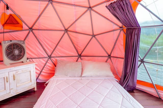 Economy Tent
