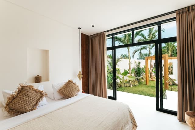 Villa, 3 Bedrooms