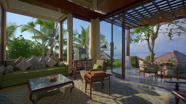 Villa, 1 Bedroom, Private Pool, Ocean View