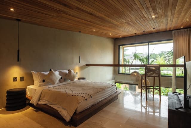 One Bedroom Villa 2