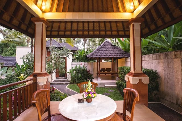 Classic Suite, 2 Bedrooms