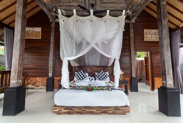 Panoramic Cabin