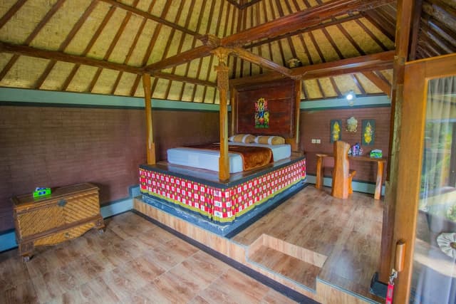 Bali Villa