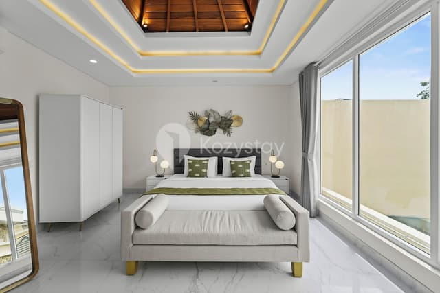 Villa, 3 Bedrooms, Private Pool, Pool View
