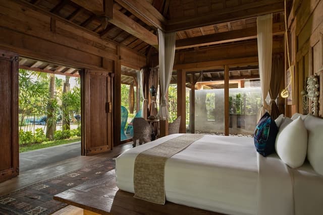 Premier Double Room
