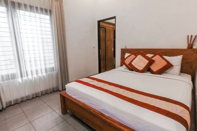 Deluxe Villa, 2 Bedrooms, Private Pool, Pool View