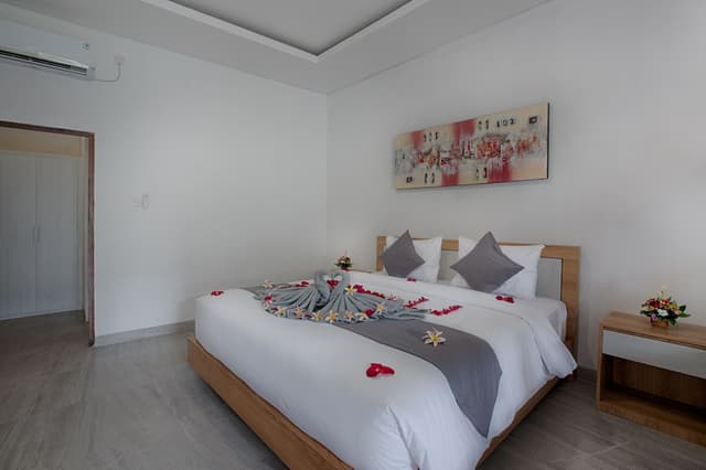 Deluxe Upper Floor