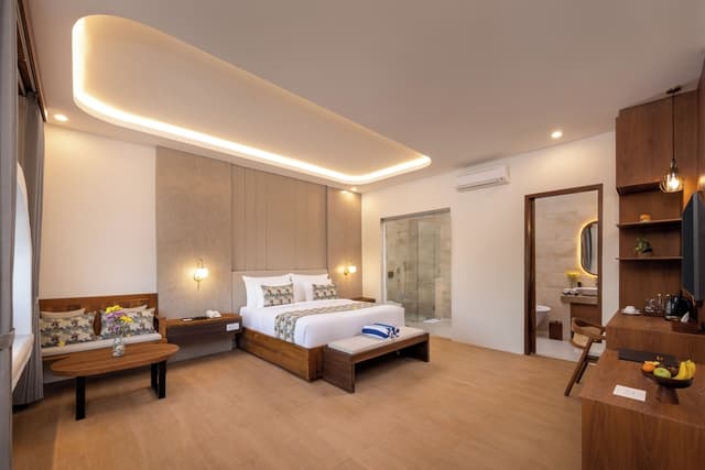 Suite Room