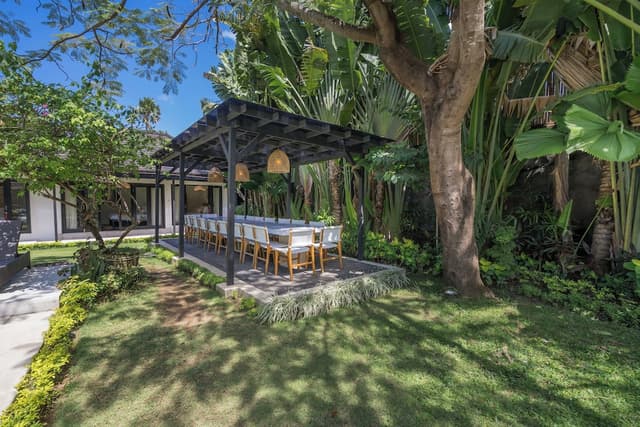 Family Villa