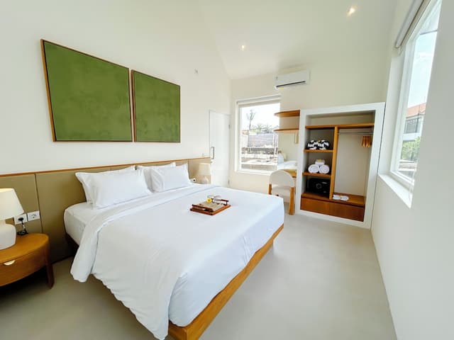Villa, 2 Bedrooms