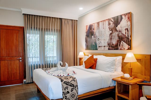 Classic Room (Near Lobby Pool)